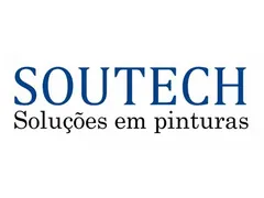 Logo da Soutech Engenharia Soluções em Pinturas