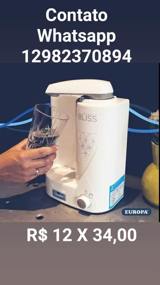 Purificadores Europa, foto 1