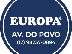 Logo da Purificadores Europa