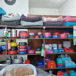 Vila Rações, foto 3