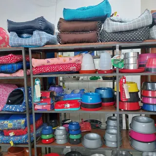 Vila Rações, foto 1