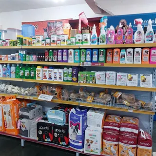 Vila Rações, foto 6
