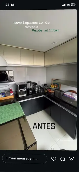 Arte Decor Envelopamento de Móveis, foto 6