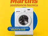 Martins Assistência Técnica