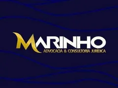 Logo da Marinho Advocacia & Consultoria Jurídica