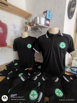 Mercado da Camiseta, foto 4