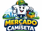 Mercado da Camiseta