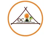 Oca Construções de Eucalipto