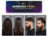 Barbearia Vieira
