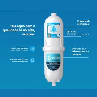 Água e Saúde Filtros e Purificadores de Água, foto 5
