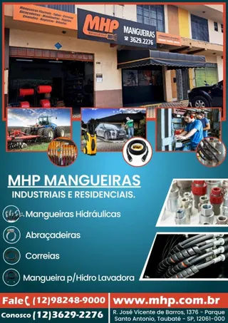 Taubaté Mangueiras, foto 5