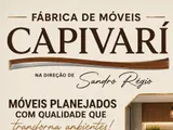 Fábrica de Móveis Capivarí