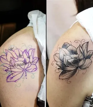 Mendel Graves Tattoo & Piercing, foto 4