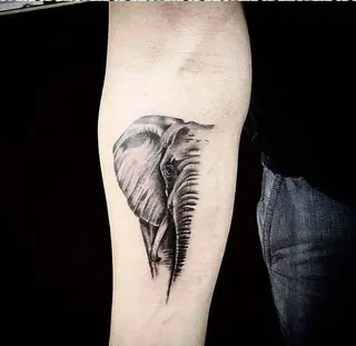 Mendel Graves Tattoo & Piercing, foto 7