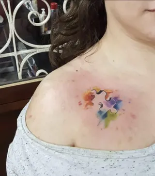 Mendel Graves Tattoo & Piercing, foto 5