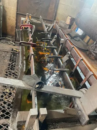 Cromo Duro Londrina, foto 6
