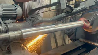 Cromo Duro Londrina, foto 1