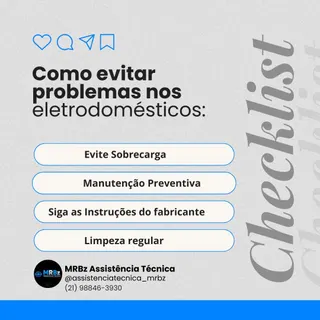 MRBZ Assistência Técnica Electrolux, foto 3