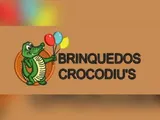 Brinquedos Crocodius