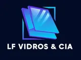 LF VIDROS & CIA