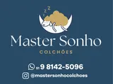 Master Sonho Colchões