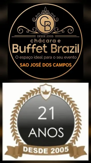 Chácara e Buffet Brazil, foto 1