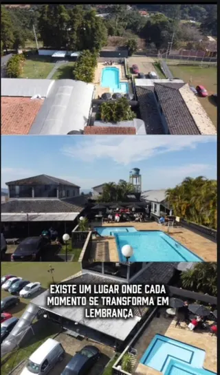 Chácara e Buffet Brazil, foto 7