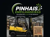 Pinhais Empilhadeiras