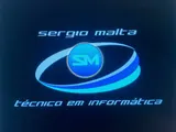 Sergio Malta Técnico em Informática