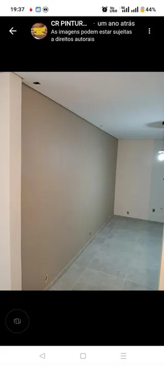 CF Pinturas e Acabamentos, foto 2