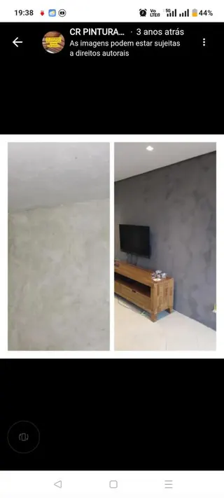 CF Pinturas e Acabamentos, foto 4