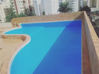 Flipper Piscinas, foto 4