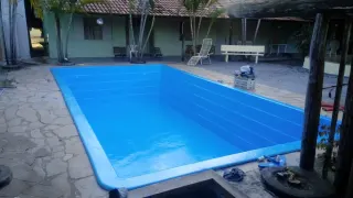Flipper Piscinas, foto 2