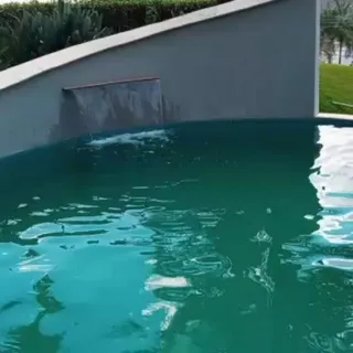 Flipper Piscinas, foto 1