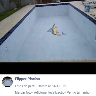 Flipper Piscinas, foto 7