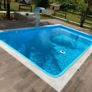 Flipper Piscinas, foto 3