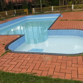 Flipper Piscinas, foto 5