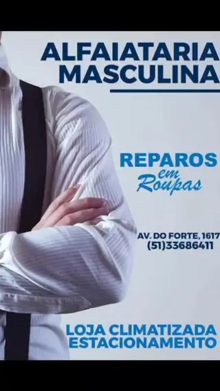 Ateliê de Costura Reparos em Roupas, foto 5