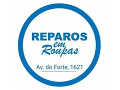 Logo da Ateliê de Costura Reparos em Roupas