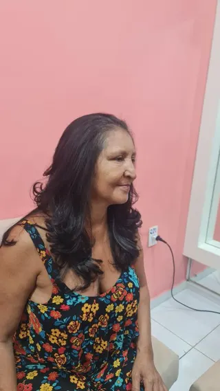 Hair Club Concept, foto 6