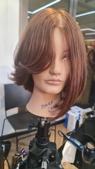 Hair Club Concept, foto 2
