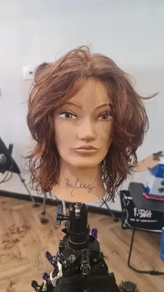Hair Club Concept, foto 3