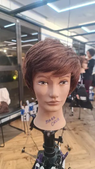 Hair Club Concept, foto 4