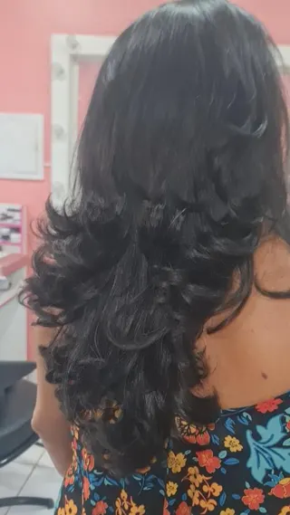 Hair Club Concept, foto 7