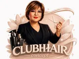 Hair Club Concept