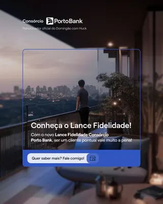 Vida de Ouro, foto 1