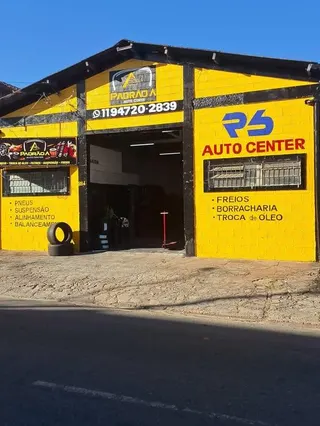 Auto Center Padrão A, foto 1