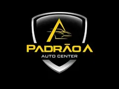 Logo da Auto Center Padrão A