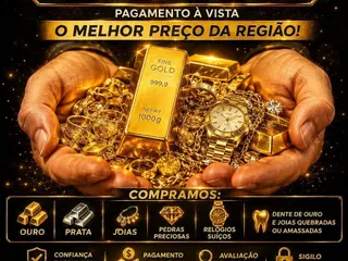 Timóteo Penteado Jóias, foto 1