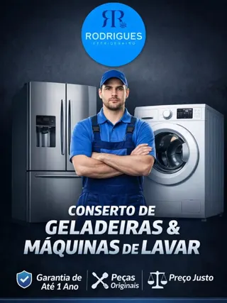 Rodrigues Refrigeração, foto 3